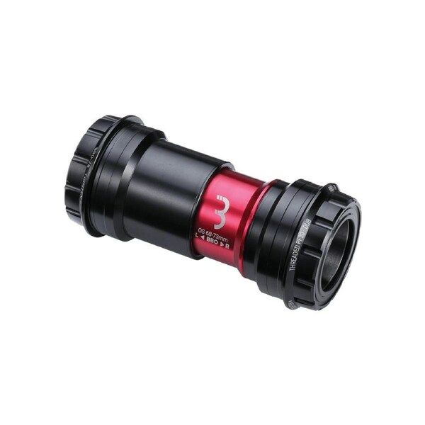 BBB Cycling BottomFit PF30-29 DUB - Black