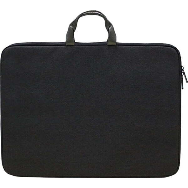 Water-Resistant Laptop Sleeve Bag for 13.3” Laptops
