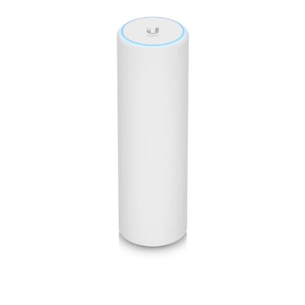 Ubiquiti Unifi Wi-Fi 6 Mesh AP 4x4 Mu-/Mimo Wi-Fi 6, 2.4Ghz @ 573.5Mbps & 5GHz @ 4.8Gbps, PoE Injector Included, 2Yr Warr