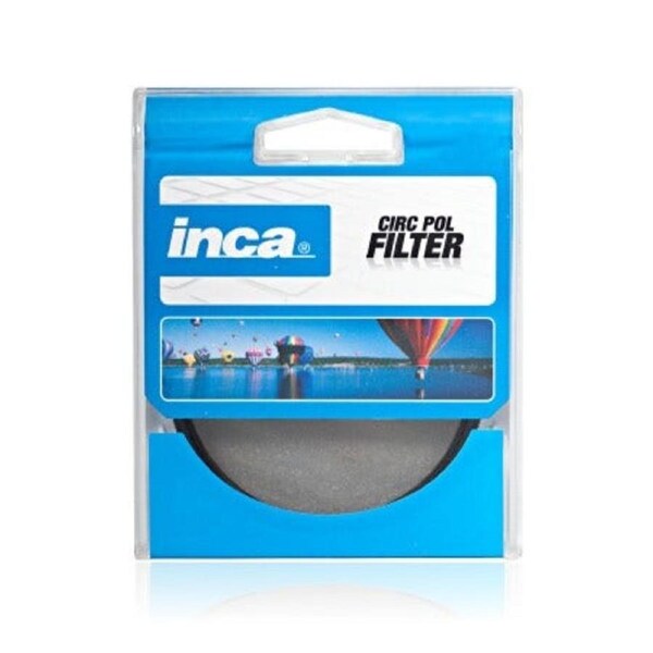 INCA Filter 43mm Circ-Pol