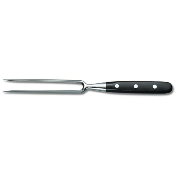 Victorinox 18cm Forged Chef's Fork 3 Rivet Nylon Handle 7.7133.18
