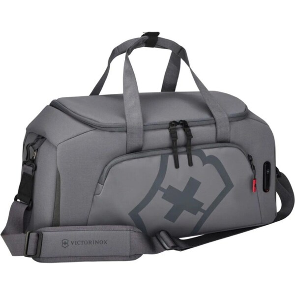 Victorinox Touring 2.0 Sports Duffel Bag Grey