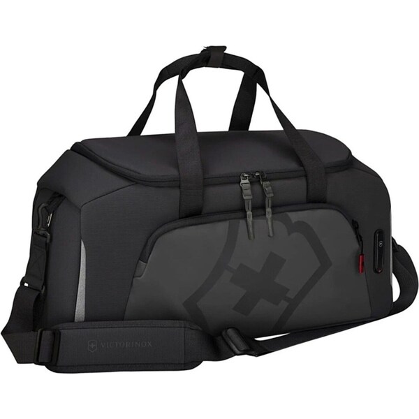 Victorinox Touring 2.0 Sports Duffel Bag Black