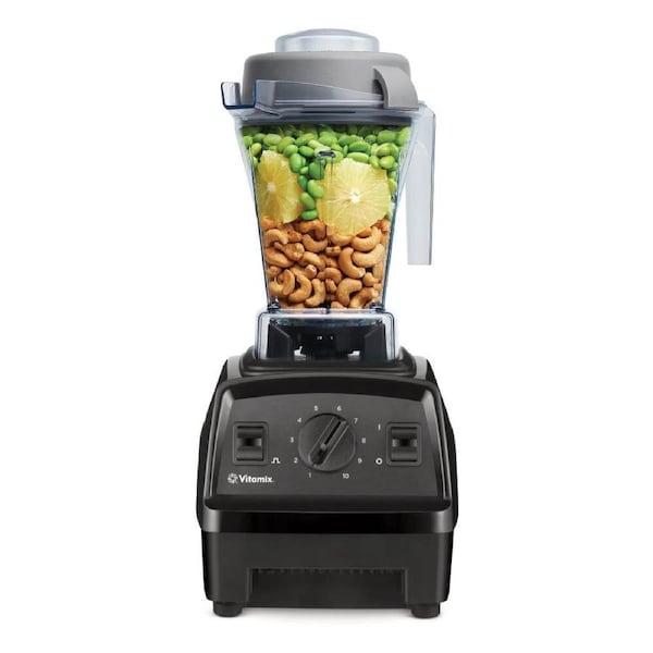 Vitamix E310 Explorian High Performance Blender Black