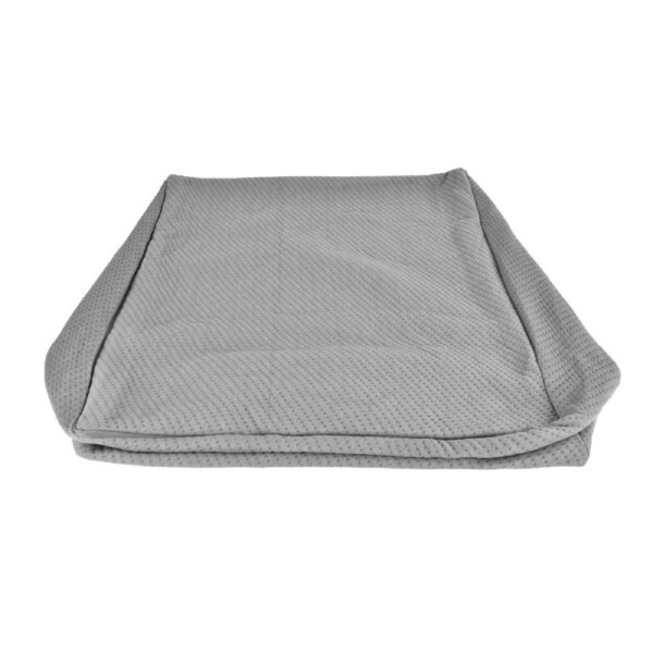 Elevating Leg Wedge Pillow Replace Cover Only