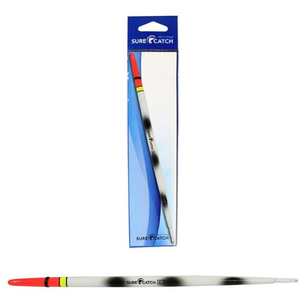 Surecatch 190mm Pencil Quill Float - Estuary Fishing Float