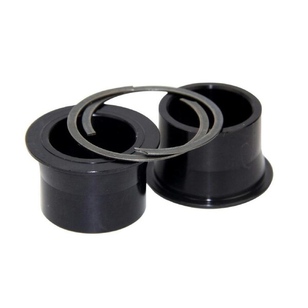 Hope Pro 4 20Mm Boost Front Spacer Kit