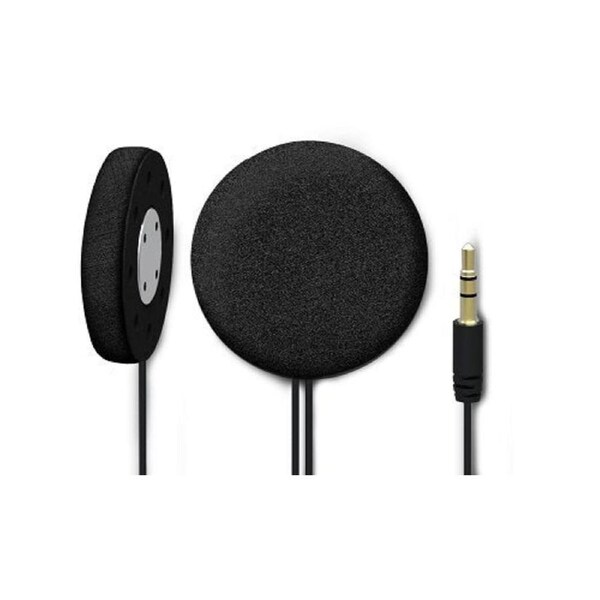 UClear Digital Pulse Wired Drop-in High Definition Helmet Speakers