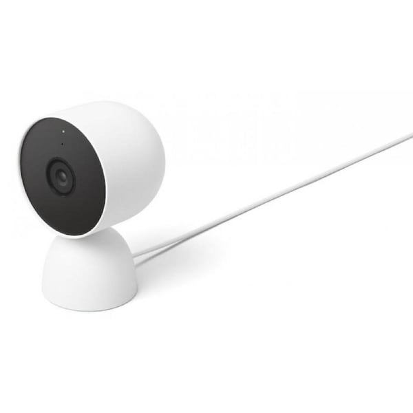 Google Nest Cam Tabletop Stand - White