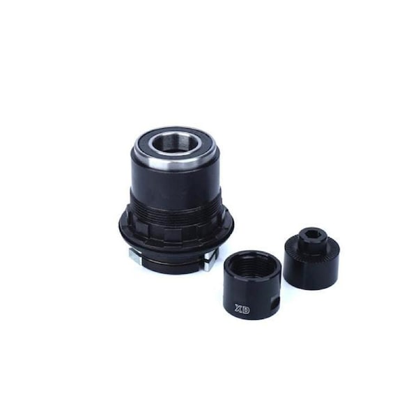 Reynolds Cycling S/R SRX F/Hub Kit XD Alloy