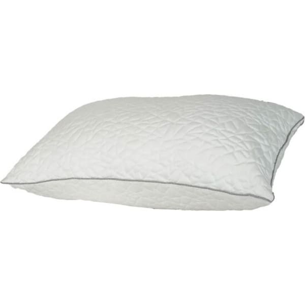 My Cool Comfort Bambillo Cooling Queen Bed Sleeping Head/Neck Support Pillow