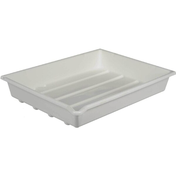 Paterson Plastic Developing Tray (12x16", White)