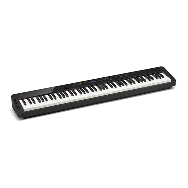 Casio PXS3100BK Portable Digital Piano (Black)