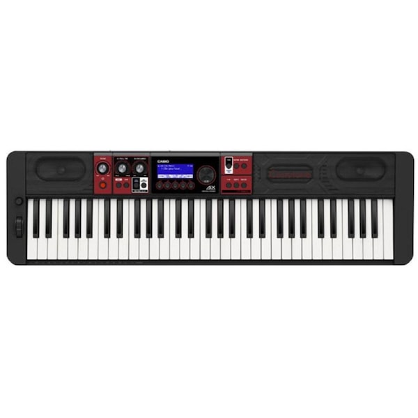 Casio CT-S1000V Casiotone Touch Sensitive Vocal Synthesis Keyboard