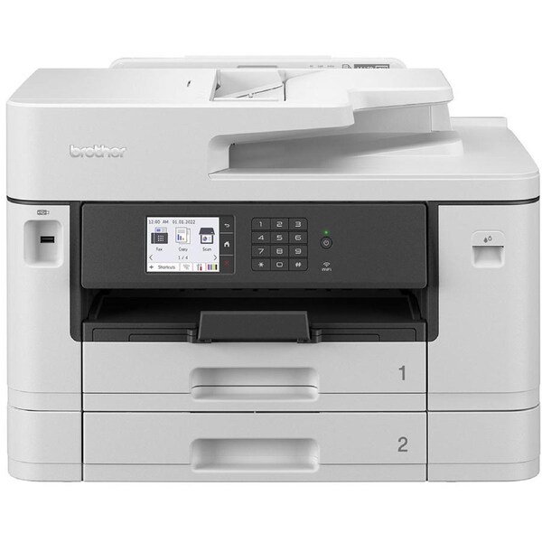Brother MFC-J5740DW A3 Colour Inkjet Multifunction Printer