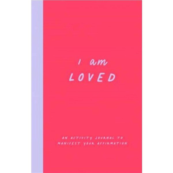 I Am Loved-Herron-Hardback Book