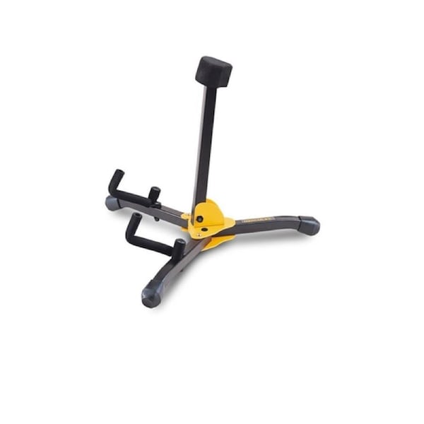 Hercules GS402BB Fold Away Electric Guitar Stand w/ Bag
