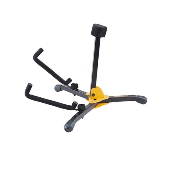 Hercules GS401BB Fold Away Acoustic Guitar Stand w/ Bag (MC12)