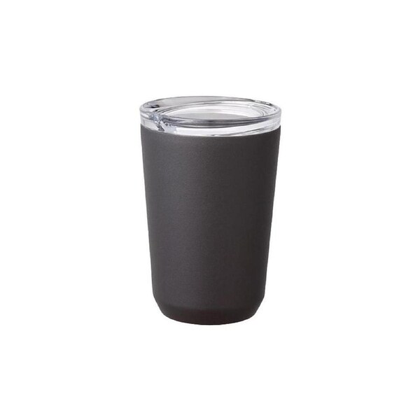 Kinto To Go Tumbler 360ml Black