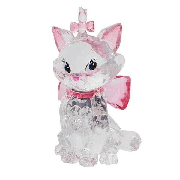 Disney Showcase Facet - Marie The Aristocats Figurine 9cm