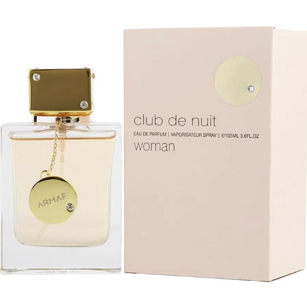 Armaf Club De Nuit Woman Eau de Parfum 105ml
