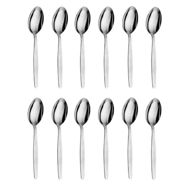 Trenton Oslo Teaspoons - 12 Piece Set