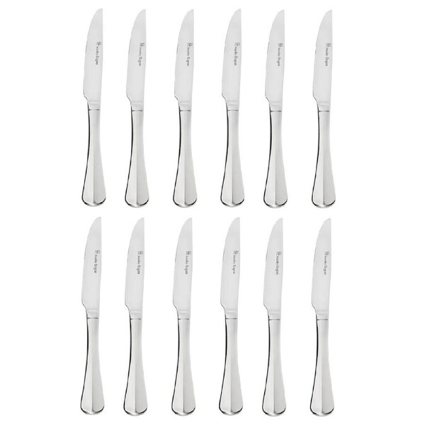 Stanley Rogers Baguette Desert Knife - 12 Pieces