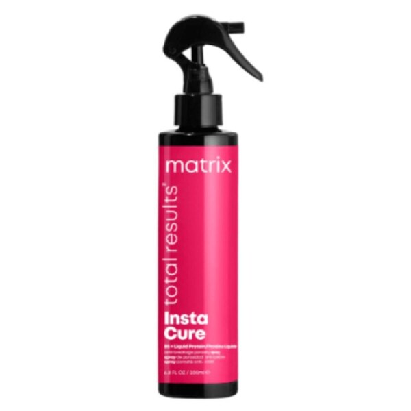 Matrix Total Results Instacure Anti-Breakage Porosity Spray 200ml