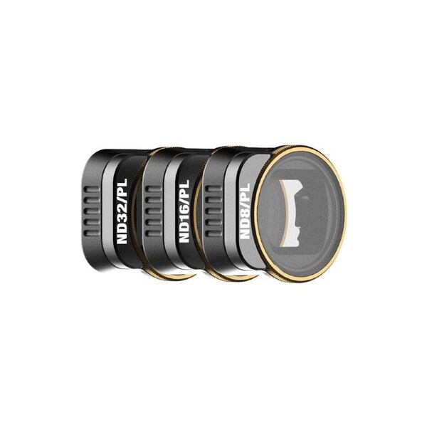 PolarPro Mavic Mini 3 Pro - Vivid Collection