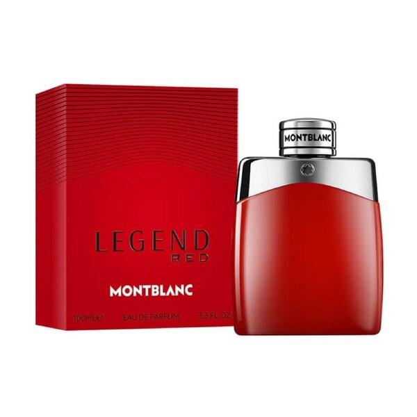 Montblanc Legend Red 100ml EDP (M) SP