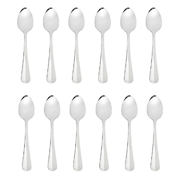 Stanley Rogers Baguette Teaspoon - 12 Pieces