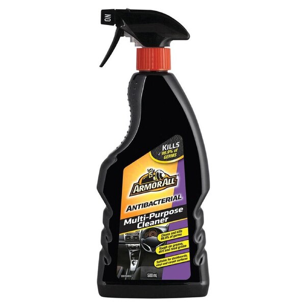 Armor All Multi Purpose Cleaner - 500mL