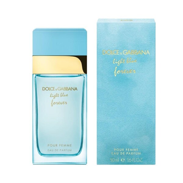 Light Blue Forever by Dolce & Gabbana EDP Spray 50ml