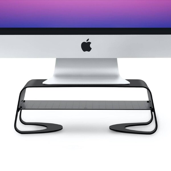 Twelve South Curve Riser for iMac & Displays - TW-1835