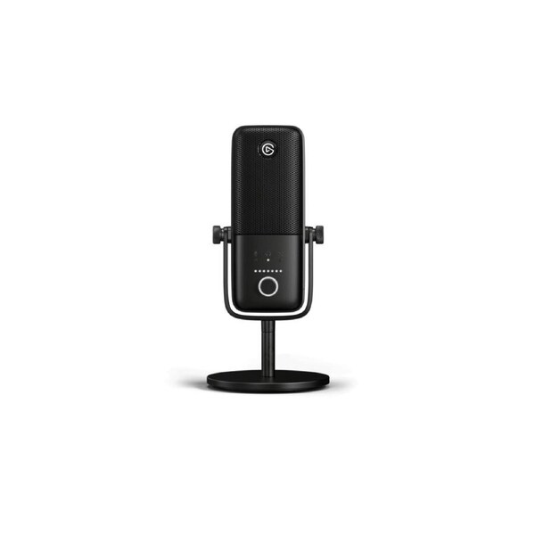 Elgato Wave 3 Premium USB Condenser Microphone