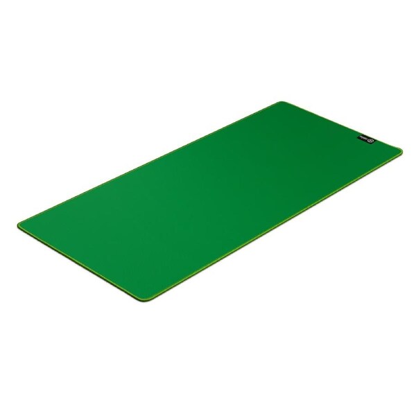 Elgato Green Screen Mouse Mat - XL Chroma Key Green