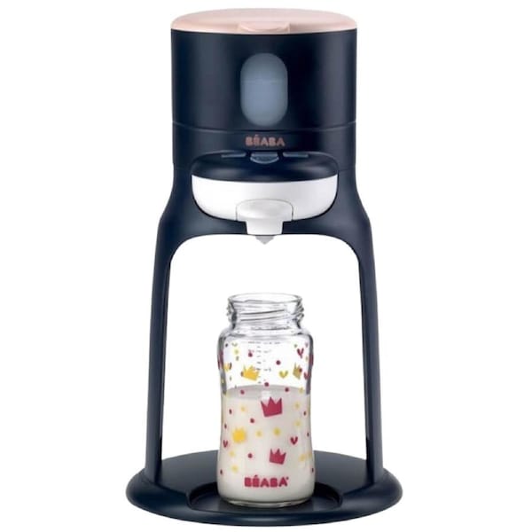 Beaba Bib' Expresso - Night Blue