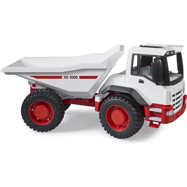 Bruder 1:16 Dump Truck 43cm Construction Vehicle Indoor/Outdoor Toy Kids 2y+