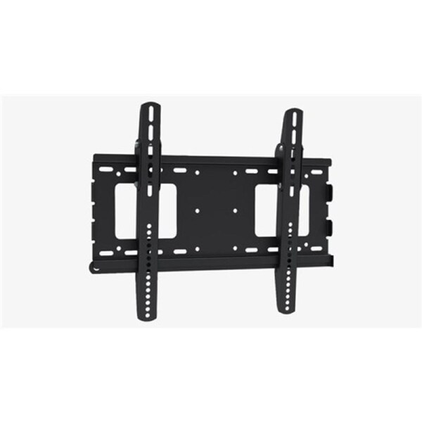 EZYMOUNT SCREEN SIZE 32 - 55 81 -140CM WEIGHT CAPACITY 75KG FIXED TILT OPTIONS 0 OR 8