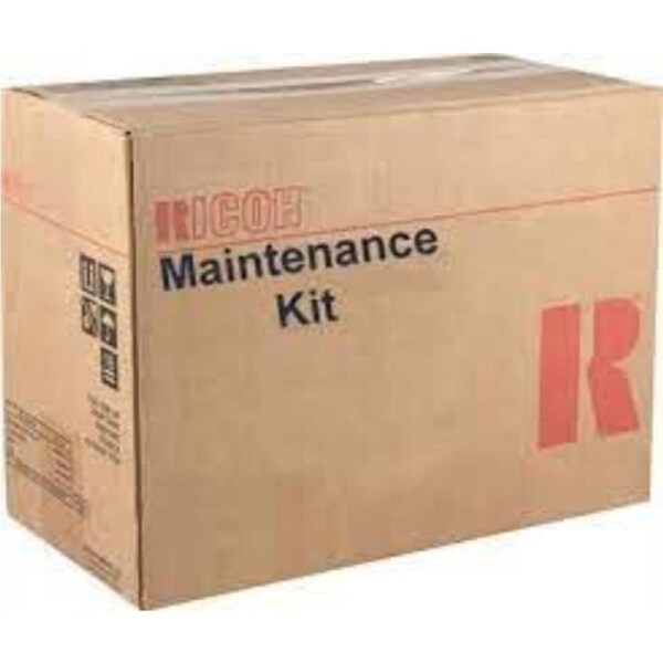 RICOH MAINTENANCE KIT T400 LP025N/LP127N 90K