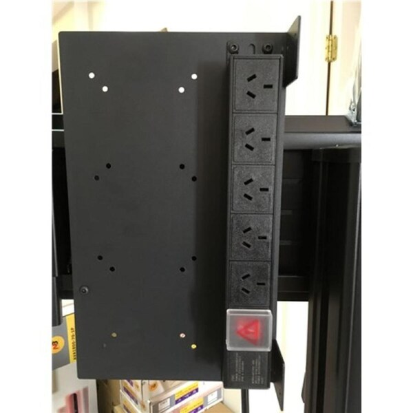 NORTH BAYOU TW100 VESA MOUNT POWER BOARD KIT ADAPTOR KIT FOR TW100
