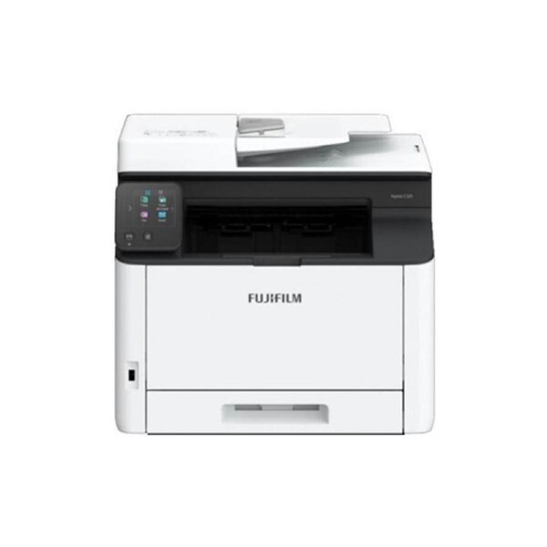 FUJIFILM FUJIFILM APEOS C325Z 31PPM A4 COL 4-IN-1 PRINT COPY SCAN FAX DUP WLESS NFC 250SHT MFP