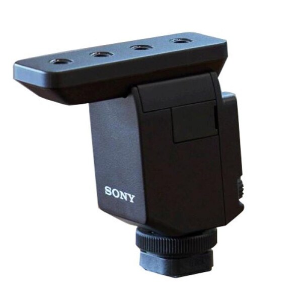 Sony ECM-B10 Standard Beamforming Microphone
