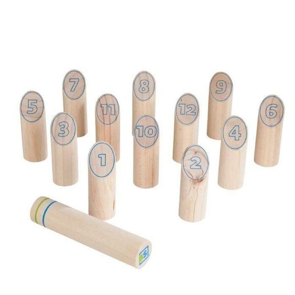 BS Toys FinishThrowing Game
