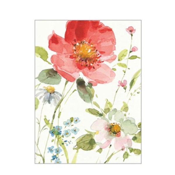 Legacy Undated Weekly Planner Meadow Diary