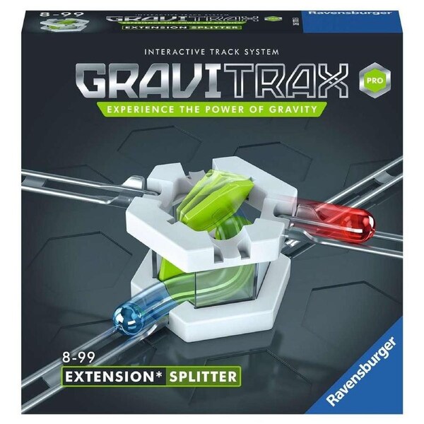GraviTrax PRO Action Pack Splitter