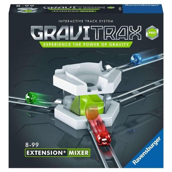 GraviTrax Pro Action Pack Mixer