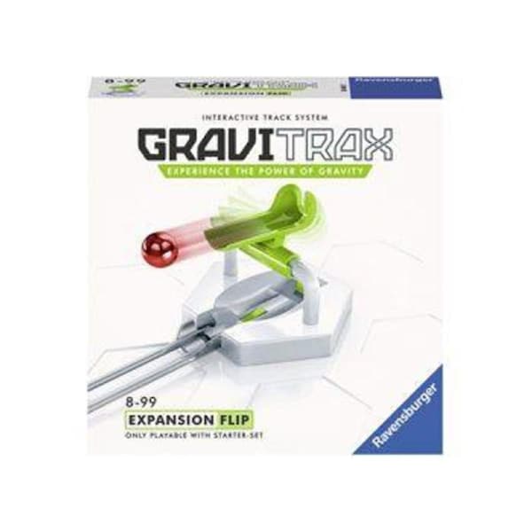 GraviTrax Flip