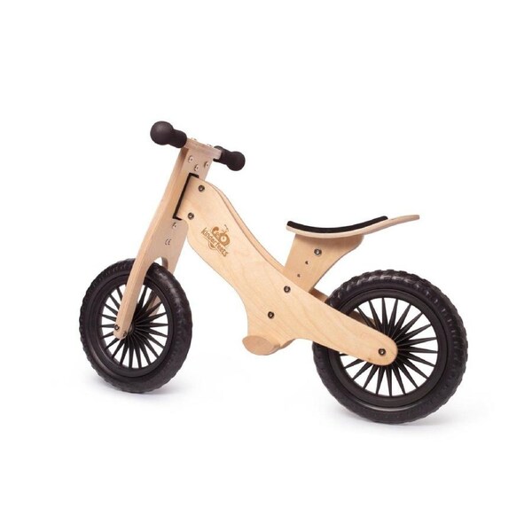 Kinderfeets Balance Bike - Natural