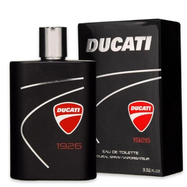 Ducati 1926 100ml Edt